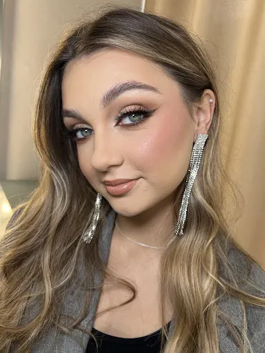 Joanna Jasińska-Żdan MUA